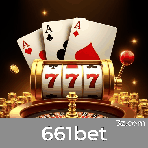 661bet: Plataforma de Cassino e Apostas Confiável