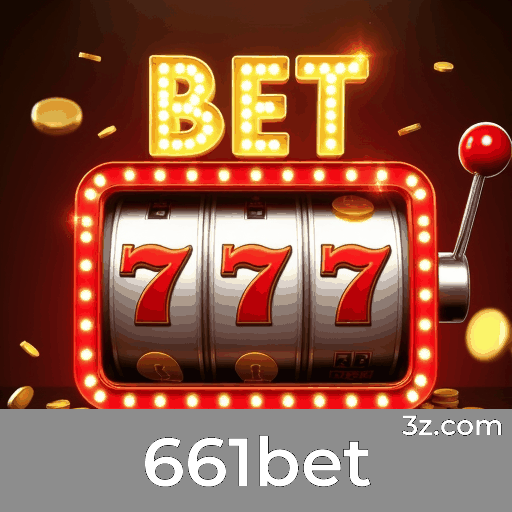 661bet: Plataforma de Cassino e Apostas Confiável