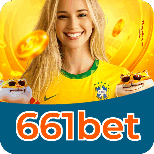 Login rápido no app 661bet