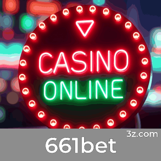 Desbloqueie Ofertas Surpreendentes no 661bet