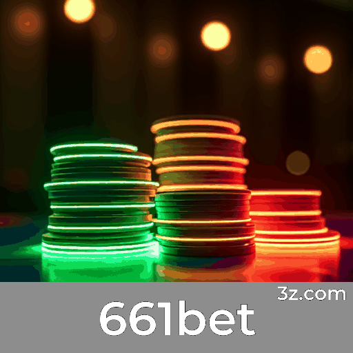 661bet: Plataforma de Cassino e Apostas Confiável