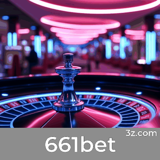 Experiência de Casino Premium no 661bet: Jogos e Serviços de Excelência