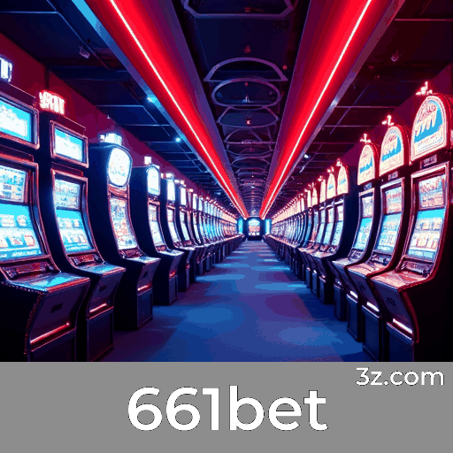 Bem-vindo ao Mundo de Jogos de 661bet: Excelência e Variedade