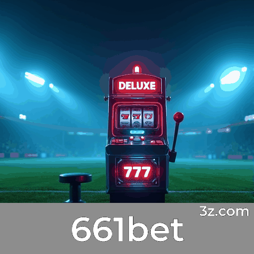 661bet: Plataforma de Cassino e Apostas Confiável