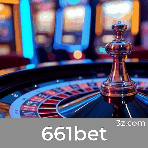 661bet: Plataforma de Comunidade e Interatividade